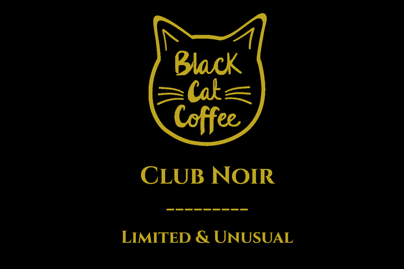 Club Noir - Limited & Unusual