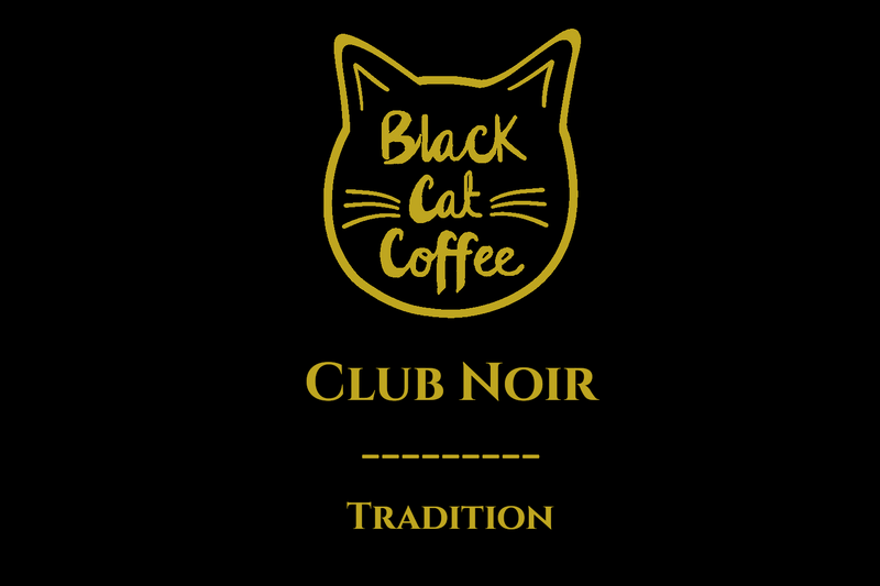 Club Noir - Tradition