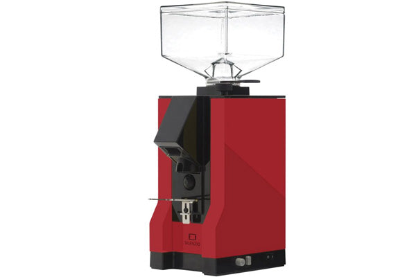 Eureka Mignon Silenzio 50mm Flat Burr On Demand Grinder